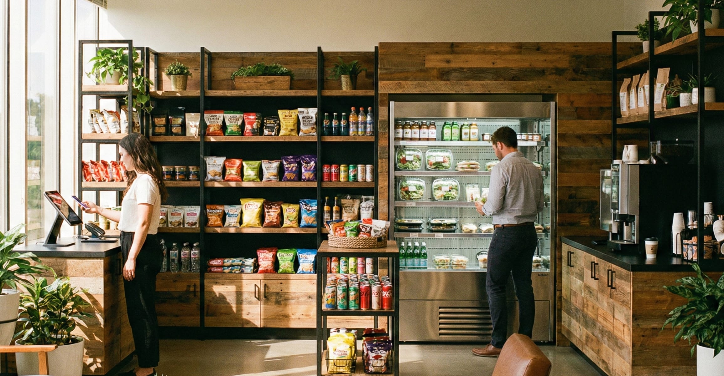 boston office micro market